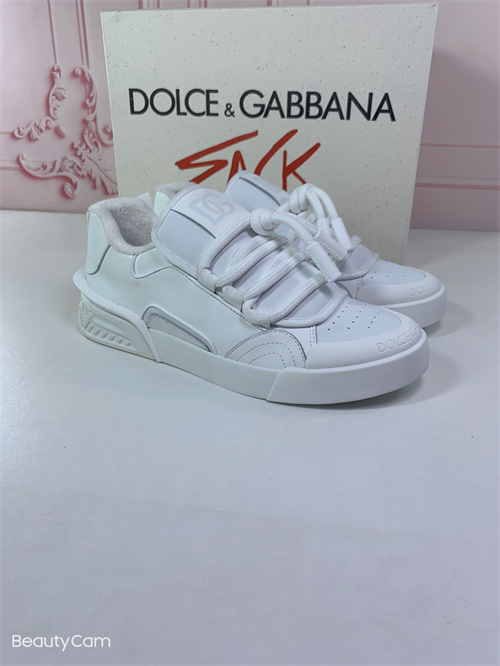 D&G(AAA)Shoes-M-696