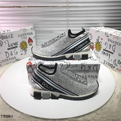 D&G(AAA)Shoes-M-076