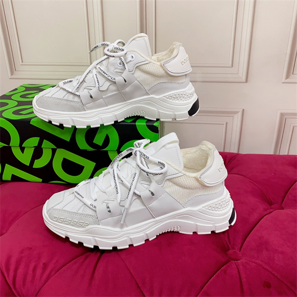 D&G(AAA)Shoes-M-0777