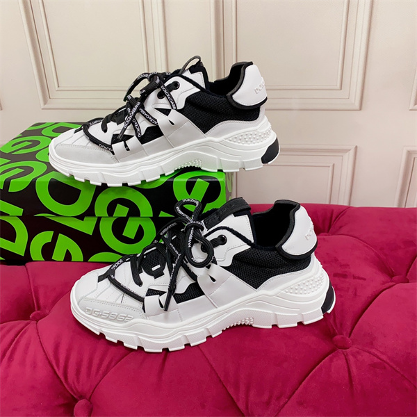 D&G(AAA)Shoes-M-0782