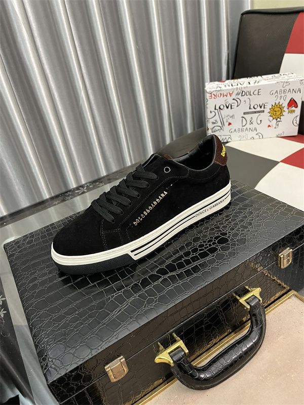 D&G(AAA)Shoes-M-0792