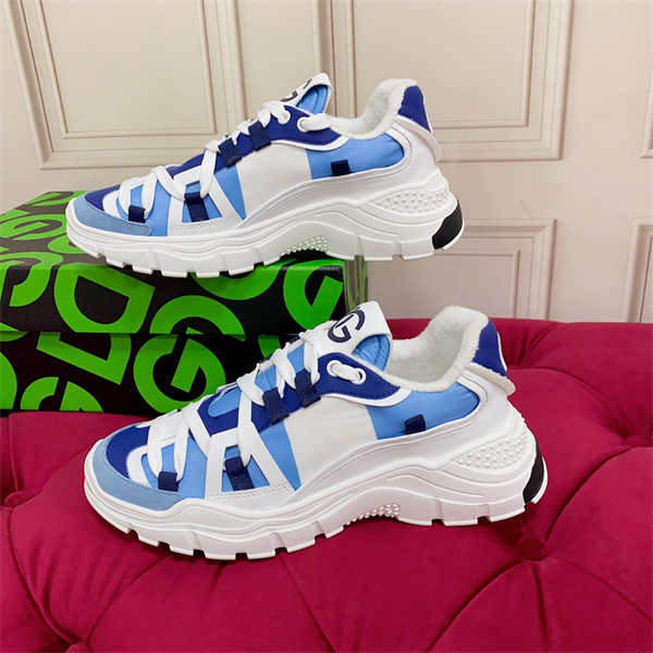 D&G(AAA)Shoes-M-0796