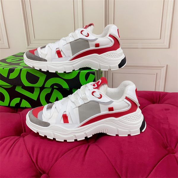 D&G(AAA)Shoes-M-0797