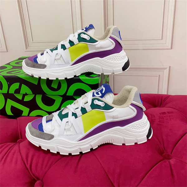 D&G(AAA)Shoes-M-0799