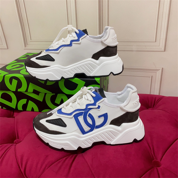 D&G(AAA)Shoes-M-0804