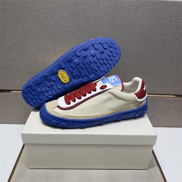 D&G(AAA)Shoes-M-0805