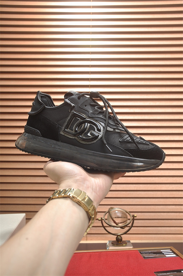 D&G(AAA)Shoes-M-0817