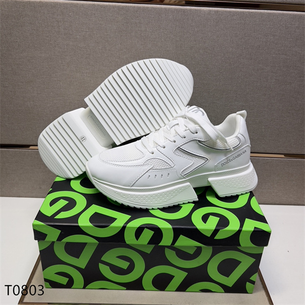 D&G(AAA)Shoes-M-0825