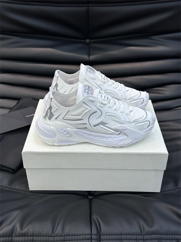 D&G(AAA)Shoes-M-0843