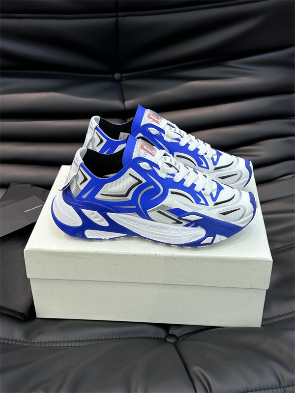 D&G(AAA)Shoes-W-0333