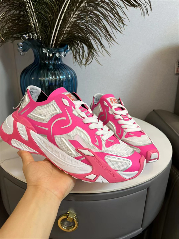 D&G(AAA)Shoes-W-0335