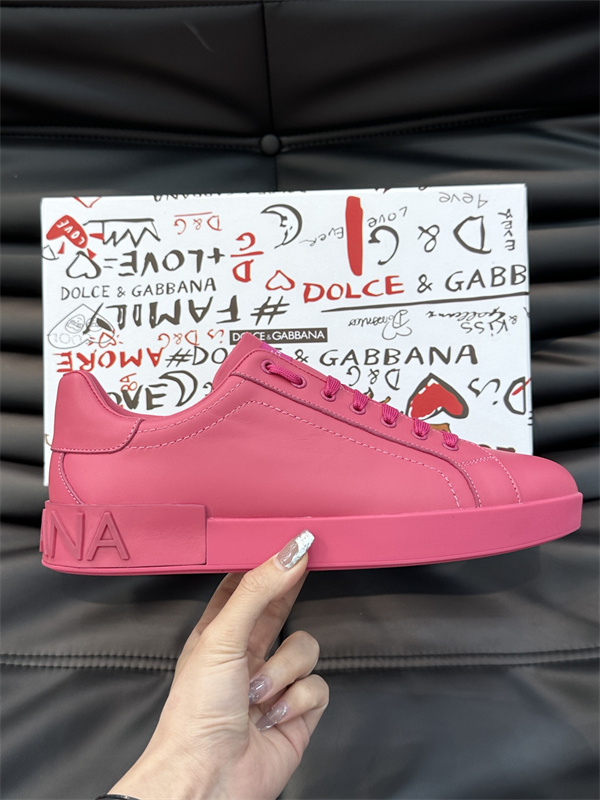 D&G(AAA)Shoes-M-0861