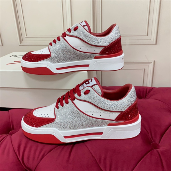 D&G(AAA)Shoes-M-0863