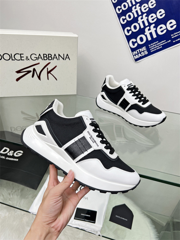 D&G(AAA)Shoes-M-0869