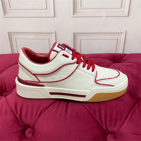 D&G(AAA)Shoes-M-0885