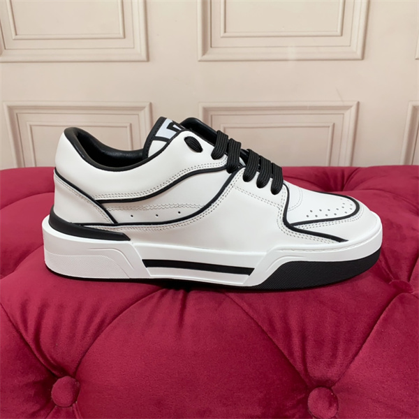 D&G(AAA)Shoes-W-0378