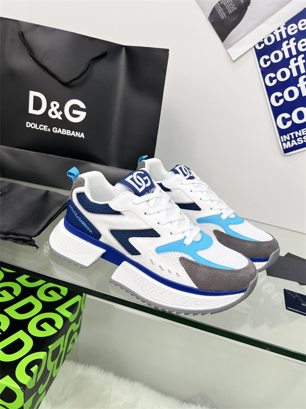 D&G(AAA)Shoes-W-0387