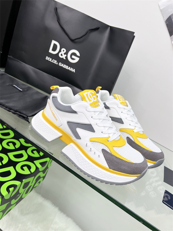 D&G(AAA)Shoes-W-0390