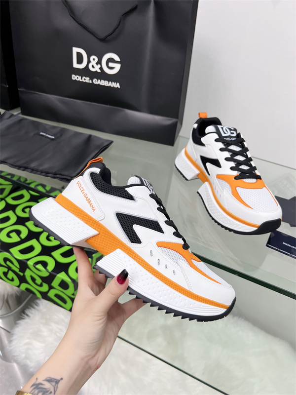 D&G(AAA)Shoes-W-0391