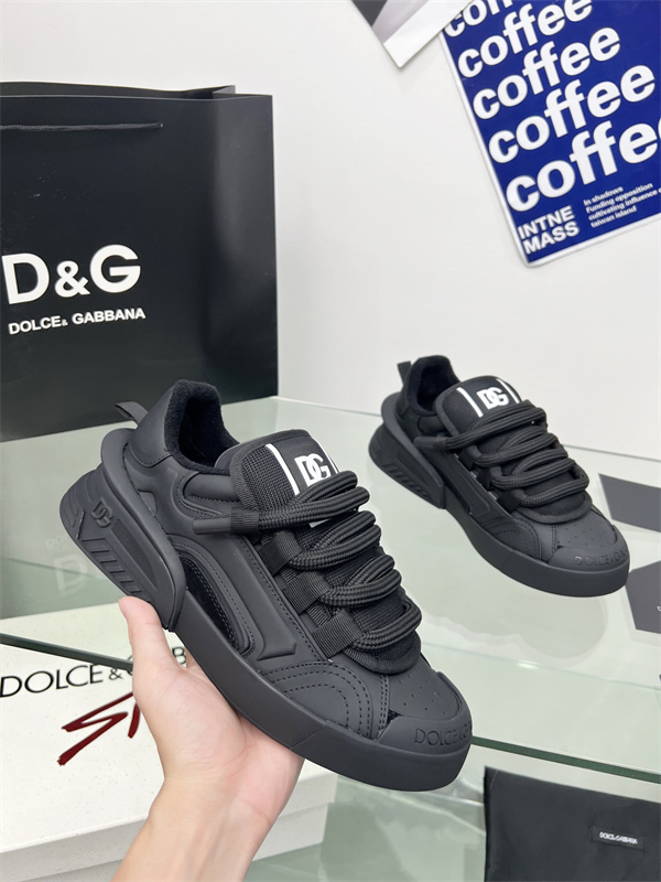 D&G(AAA)Shoes-W-0392