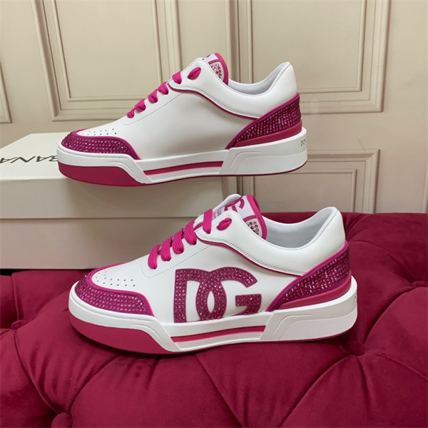 D&G(AAA)Shoes-M-0905