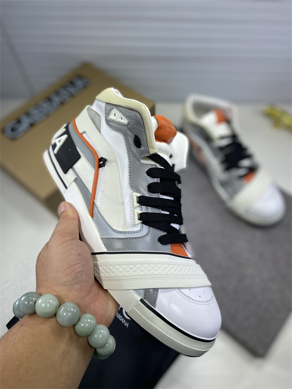 D&G(AAA)Shoes-M-0916