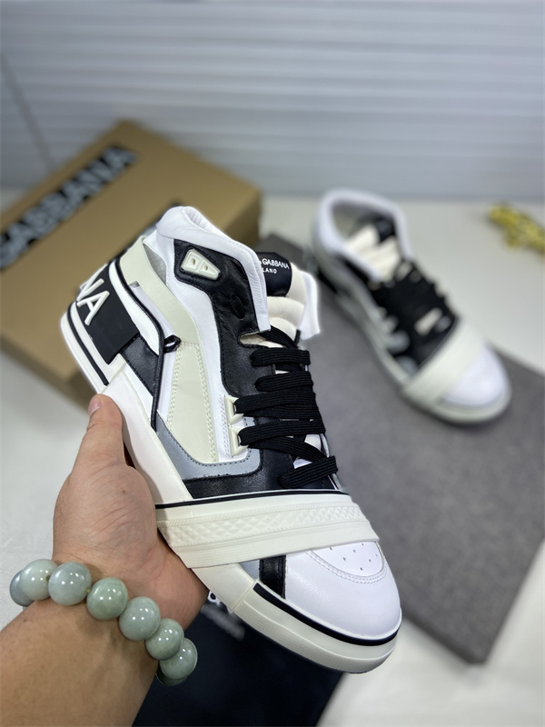 D&G(AAA)Shoes-M-0918