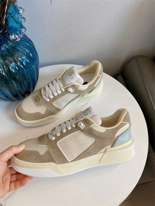 D&G(AAA)Shoes-M-0922