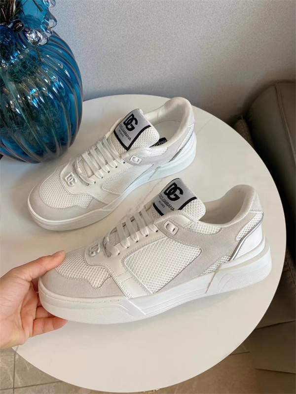 D&G(AAA)Shoes-M-0924