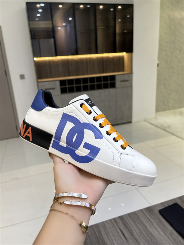 D&G(AAA)Shoes-M-0939