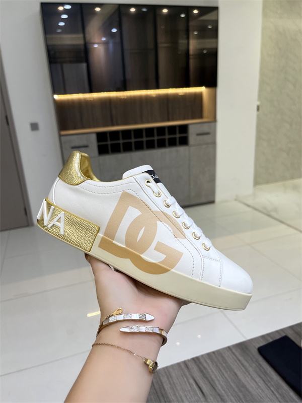 D&G(AAA)Shoes-M-0940