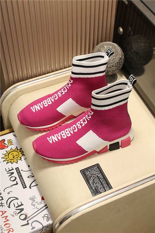 D&G(AAA)Shoes-M-094