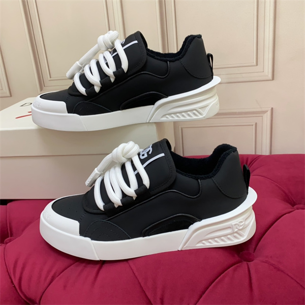 D&G(AAA)Shoes-M-0952