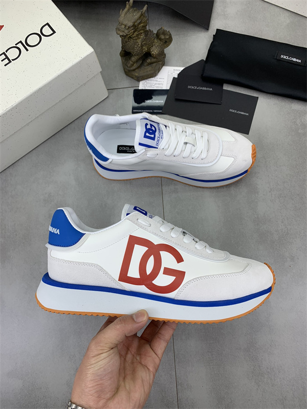 D&G(AAA)Shoes-M-0965