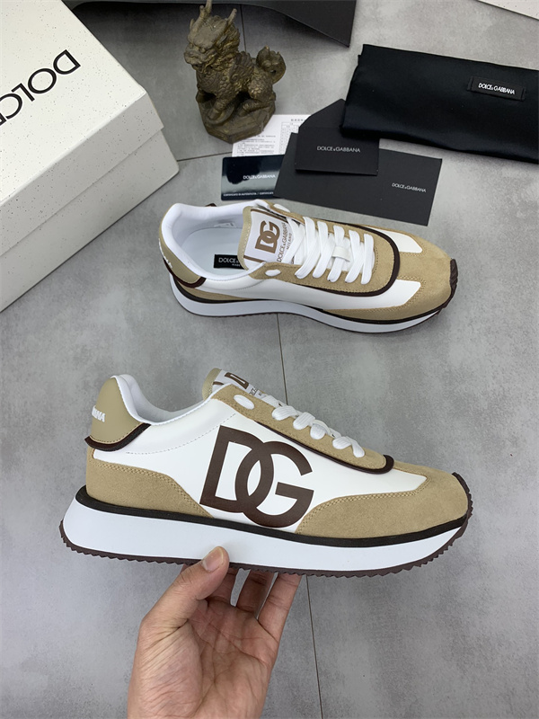 D&G(AAA)Shoes-M-0969