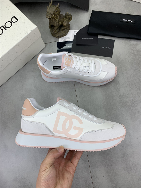 D&G(AAA)Shoes-M-0970