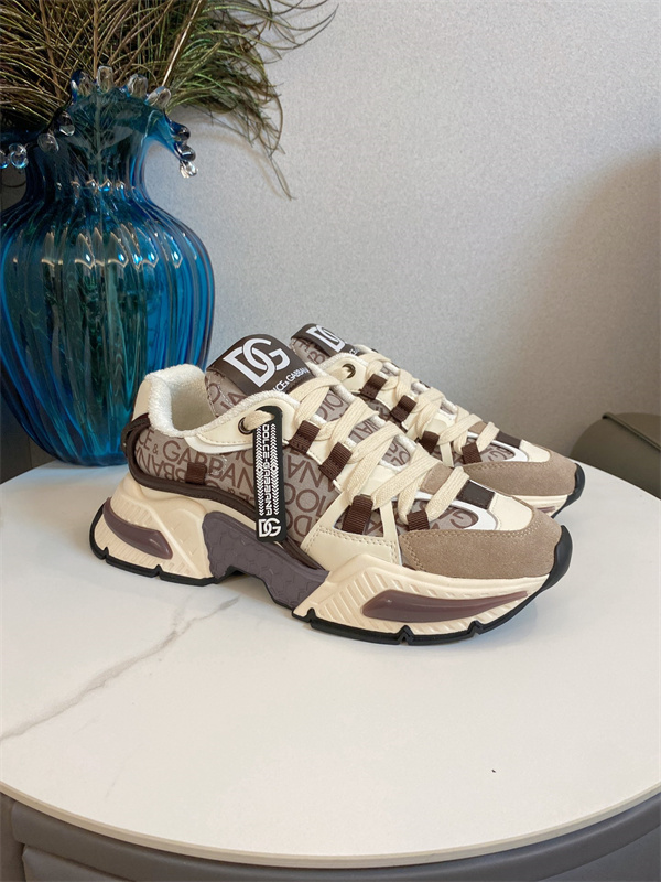 D&G(AAA)Shoes-M-0982