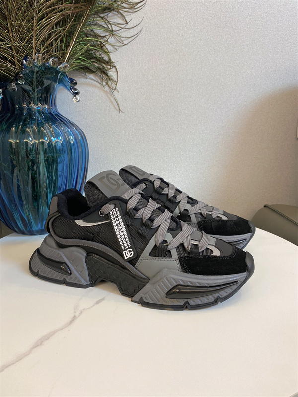 D&G(AAA)Shoes-M-0983