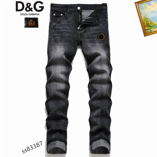 D&G Jeans-M-0017
