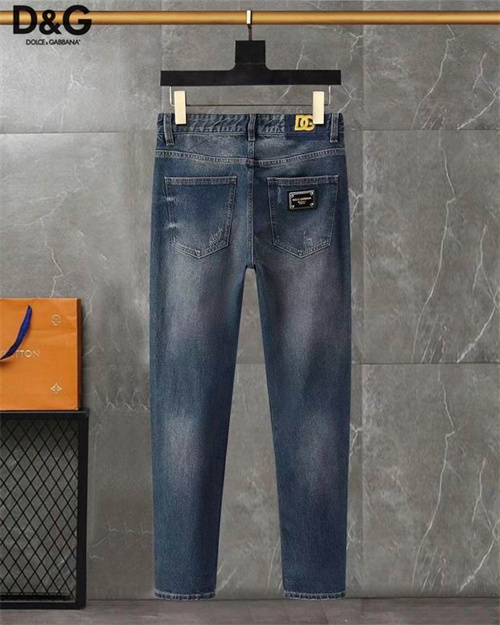 D&G Jeans-M-0022
