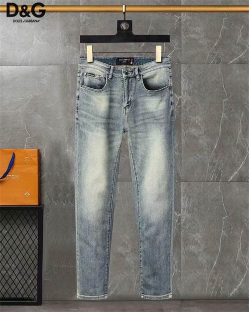 D&G Jeans-M-0025