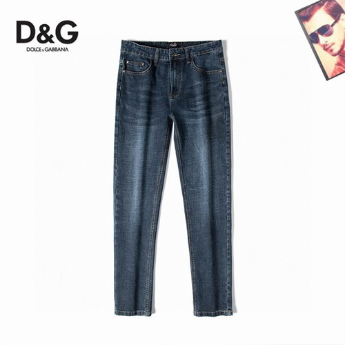 D&G Jeans-M-0027