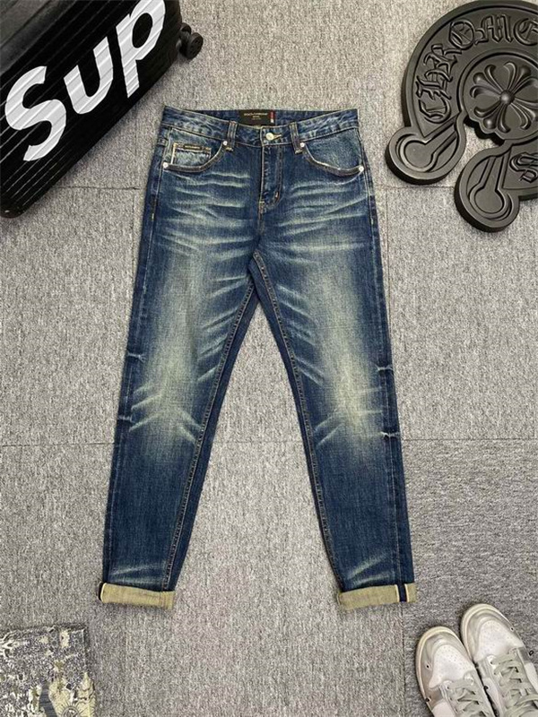 D&G Jeans-M-0037