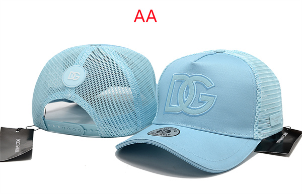 D&G Snapbacks(AA)-0003