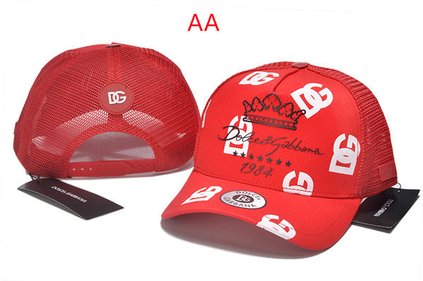D&G Snapbacks(AA)-0006