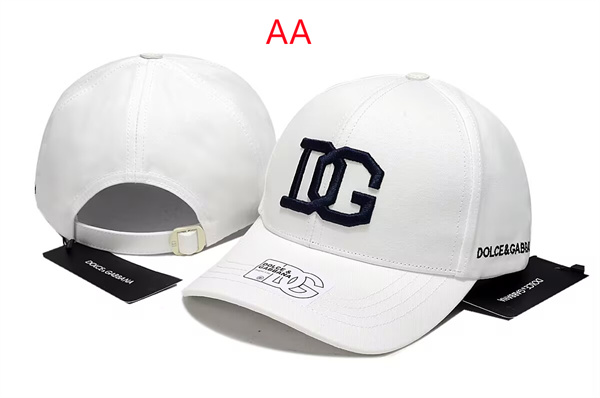 D&G Snapbacks(AA)-0008