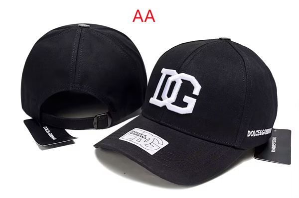 D&G Snapbacks(AA)-0011