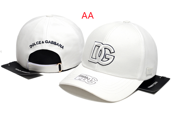 D&G Snapbacks(AA)-0014