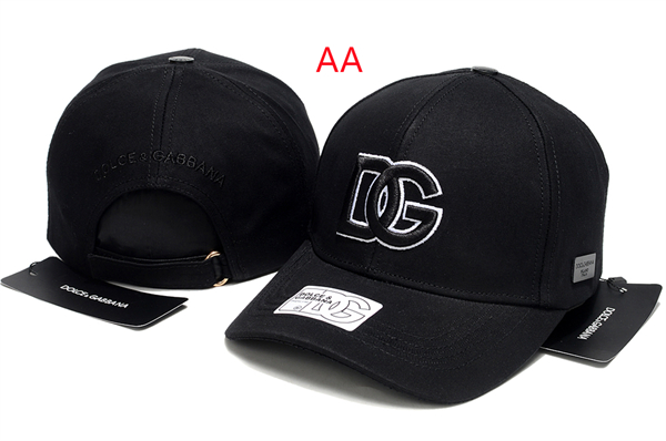 D&G Snapbacks(AA)-0015