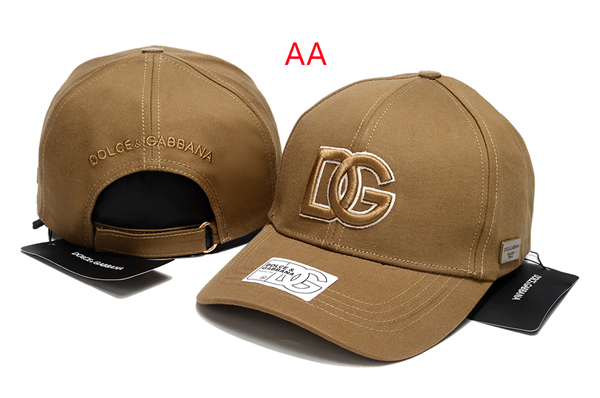 D&G Snapbacks(AA)-0017